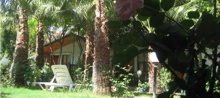 GRAND AYGUN HOTEL