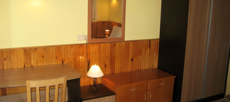GRAND AYGUN HOTEL