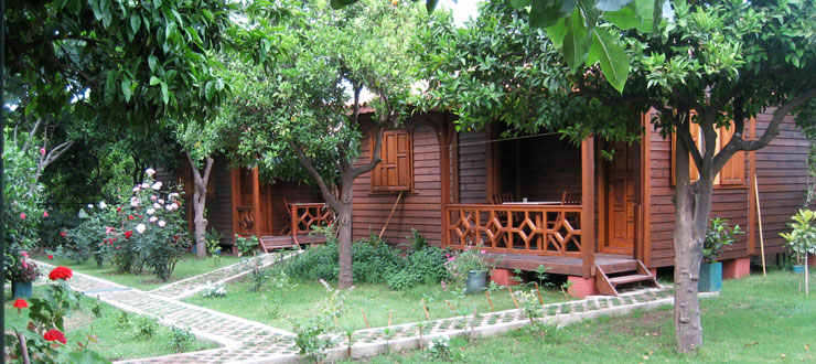 GRAND AYGUN HOTEL
