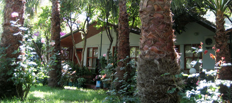 GRAND AYGUN HOTEL