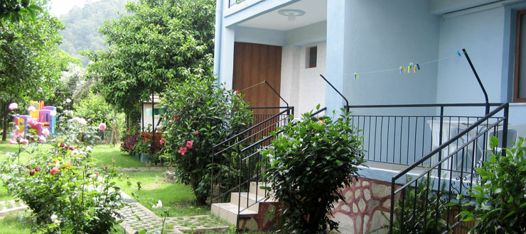 GRAND AYGUN HOTEL