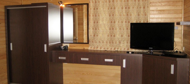 GRAND AYGUN HOTEL