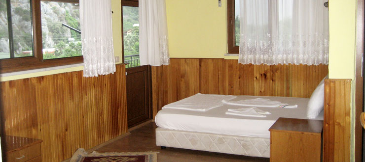 GRAND AYGUN HOTEL