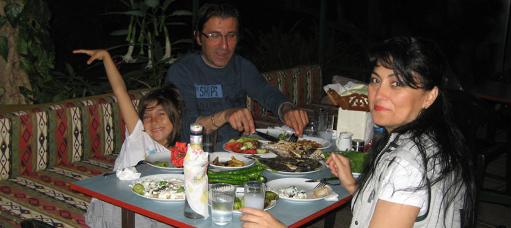 GRAND AYGUN HOTEL