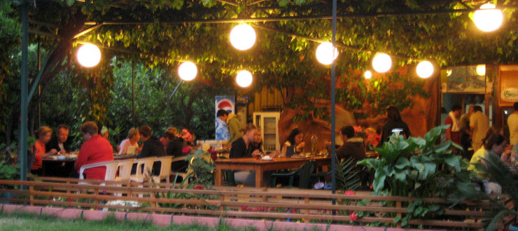 GRAND AYGUN HOTEL