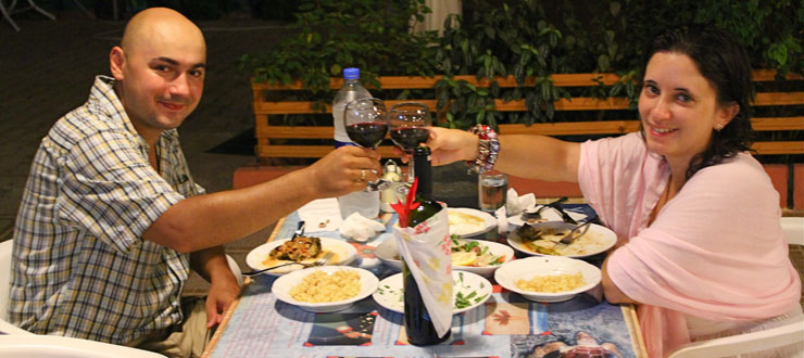 GRAND AYGUN HOTEL