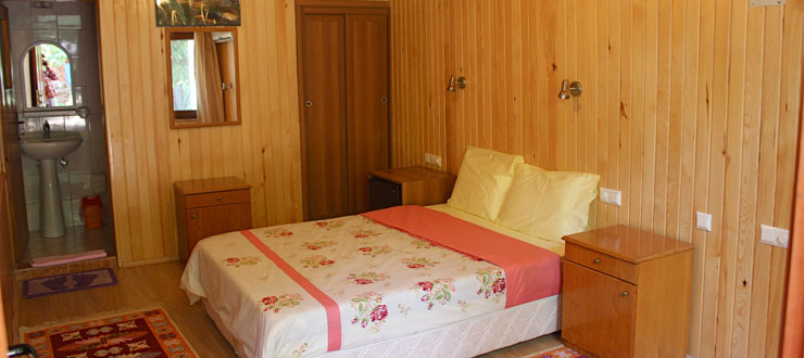 GRAND AYGUN HOTEL