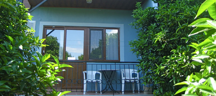 GRAND AYGUN HOTEL