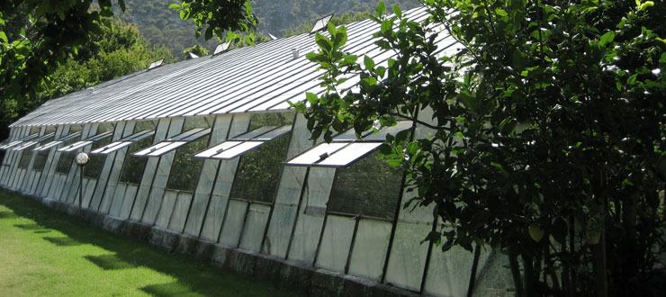 GRAND AYGUN HOTEL
